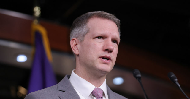 Exclusive — Rep. Riley Moore: H-1B Visa Program Abused by Large Corporations to ‘Displace the American Worker’