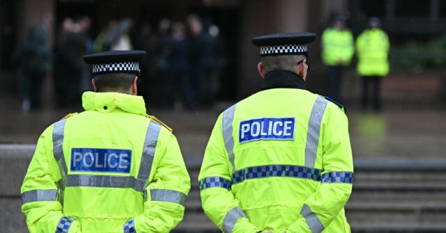 UK Terror Police Admit ‘No Evidence’ for Charges over Supposed Far-Right Plot on Islamic Event
