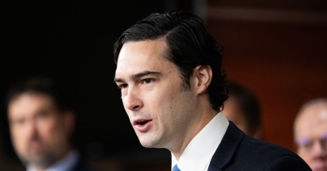 Rep. Brandon Gill Grills Smithsonian Director on Museum Guidance Tying Politeness to White Supremacy
