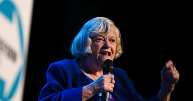 Police Slammed by Government’s Own Terrorism Expert Over Handling of Ann Widdecombe Murder Investigation