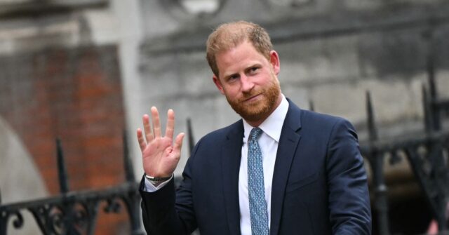 King Charles Hosted Prince Harry and Family for First Time in Years, Says Buckingham Palace