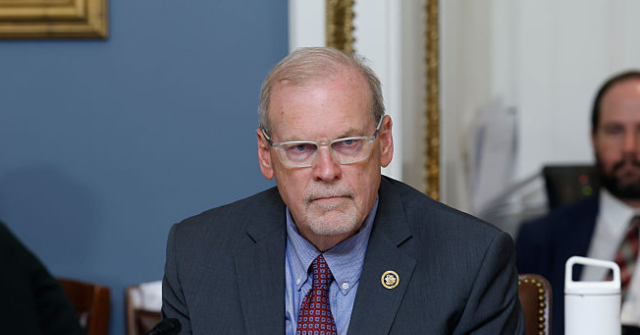 Exclusive — Rep. Morgan Griffith on Bill to Make Daylight Savings Permanent: Switching Time ‘Bad for Your Health’