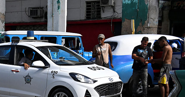 1000+ Political Prisoners in Cuba, Dozens of Them Children as Island Marks July 11 Protest Anniversary