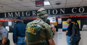 Appeals Court Sides Against Trump over Migrants’ 90 Day ICE Detention