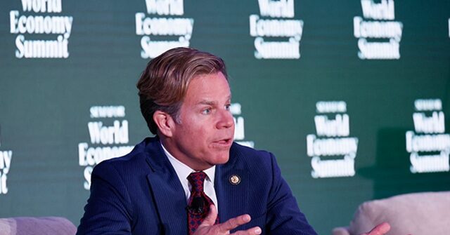 GOP Rep. Haridopolos: Need ‘Absolute Force’ Like Last Round of Strikes to Get Iran to Table