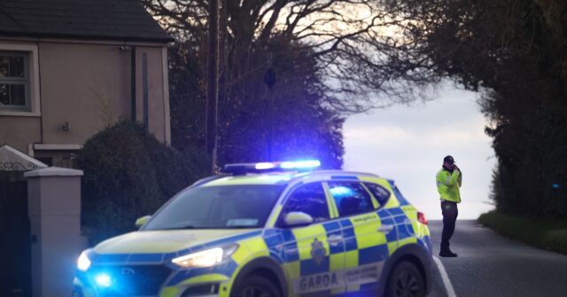 Boyfriend of Killed American Mother in Ireland Was a Failed Asylum Seeker from Jordan: Report