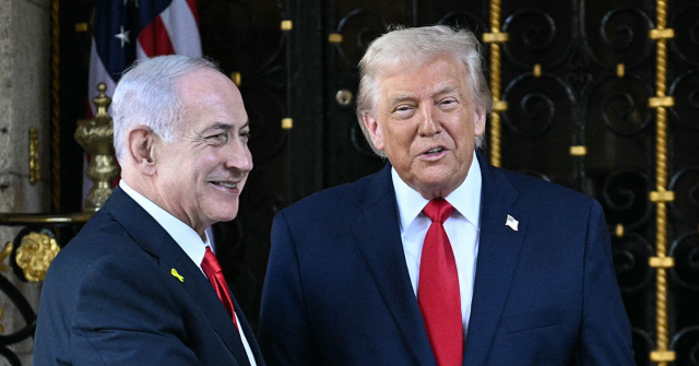 Trump: Netanyahu ‘Knows Who the Boss Is’ as Leaders Plan White House Meeting