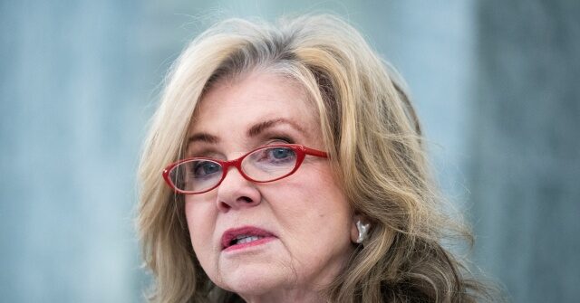 Exclusive: Marsha Blackburn Reintroduces ‘Ban Birth Tourism Act’ in Wake of SCOTUS Ruling on Birthright Citizenship