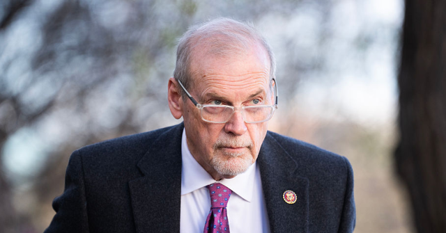 Exclusive — Rep. Morgan Griffith: Democrat Freak-Outs Over SAVE America Act’s ID for Mail-In Voting a ‘False Flag’