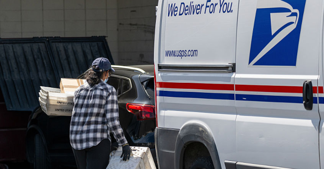 Federal Judge Blocks Postal Service from Implementing Trump Executive Order on Mail-In Ballots