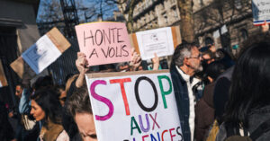 Another Preschool Worker Suspended Amid French After-School Club ‘Sexual Violence’ Scandal
