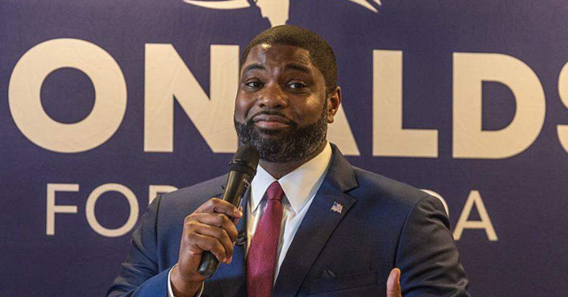 Exclusive — Byron Donalds’ Gubernatorial Campaign Dominates in Final Stretch of Primary