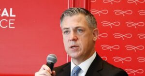 Jim Banks Issues Framework to End Birthright Citizenship for Anchor Babies