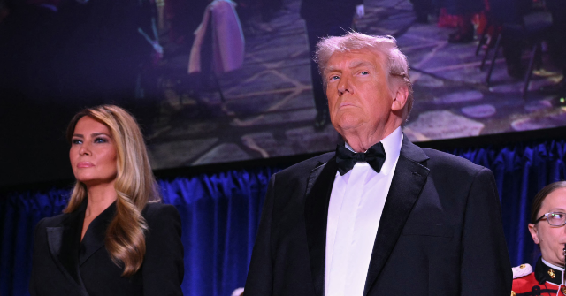 Trump to Attend White House Correspondents’ Dinner After April Assassination Attempt