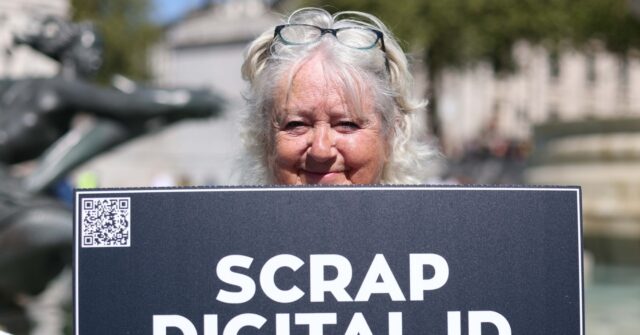 UK Government Backtracks on Plans to Introduce Digital ID System After Public Backlash