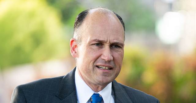GOP Congressman Calls for Canada to ‘Take Meaningful Action’ to Prevent Wildfires