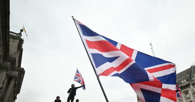 Majority of Britons Fear Diversity Destroying National Identity, Four in Ten Say Muslims Can’t Integrate