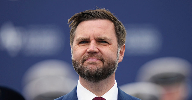 JD Vance: Administration Stopping Flow of Illegal Immigrants Is Bringing Home Prices Down