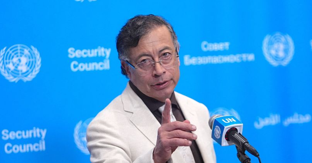 Colombia: Gustavo Petro Bans Use of Military Facilities in Abelardo de la Espriella’s August Inauguration
