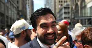 Nolte: Zohran Mamdani Tells New Yorkers to Set Thermostat at 78 During Heat Wave