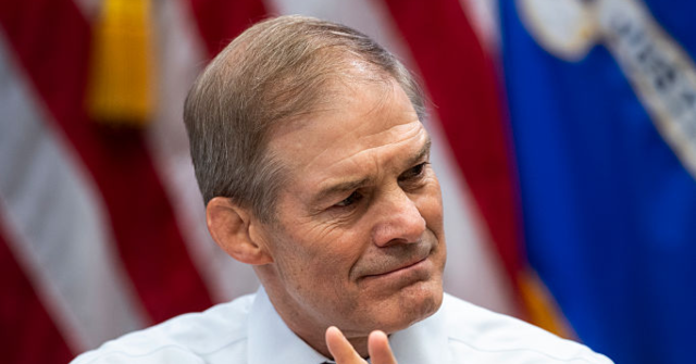 Exclusive — Rep. Jim Jordan: Rise of Socialists Is ‘Dangerous’ for the Country