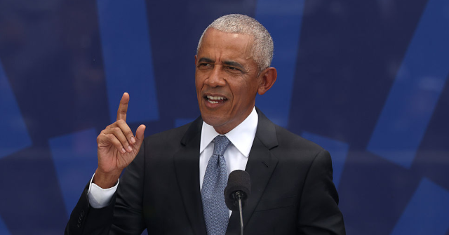 Report — Obama Presidential Center Subcontractor Forced to Shut Down over $4M Nonpayment Dispute