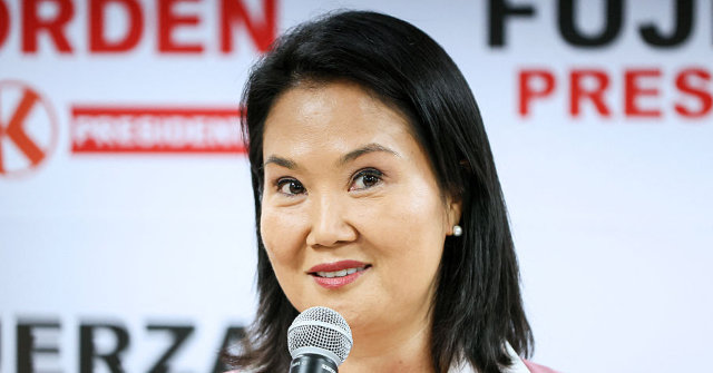 Peru: Conservative Keiko Fujimori Expected to Win Presidential Election After Slow Vote Count