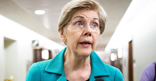 Elizabeth Warren Endorses Muslim Michigan U.S. Senate Candidate Abdul El-Sayed