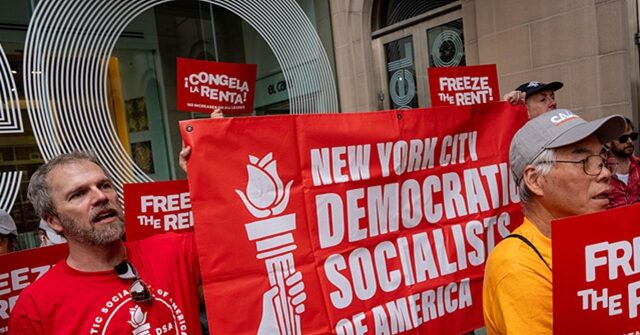 Khanna: Dems ‘of All Persuasions’ Want Same Thing, Just Less Wealth Concentration, Calling That Socialist Isn’t Working