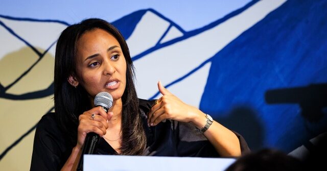 Socialist Melat Kiros Immigrated to U.S. Thanks to ‘Diversity Visa Lottery’