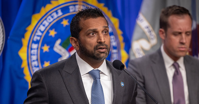 Exclusive — FBI’s ‘Operation Summer Heat 2.0’ Sees Hundreds of Arrests, Drugs Seized, 120 Children Located