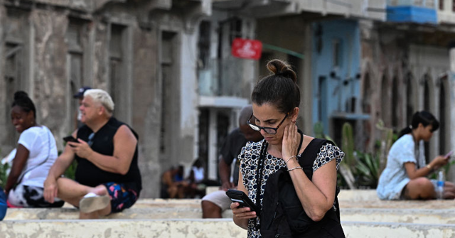 Cuba Power Grid Collapses for 8th Time, Causing Nationwide Blackout