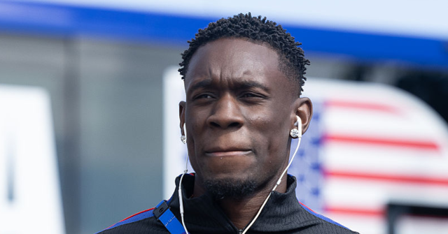 European Soccer Authority Seethes over FIFA Suspending Folarin Balogun’s Red Card