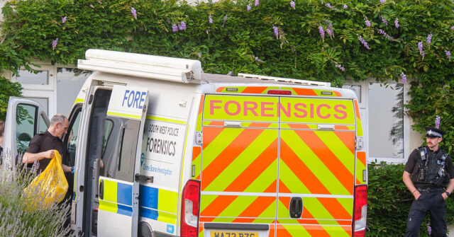 Stochastic Terrorism: ‘Relentless Narrative’ That Farage Is a ‘Fascist’ Driving Security Threats, Says Reform