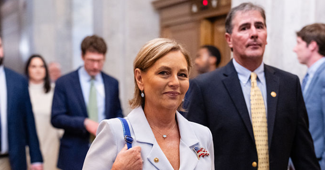 Sen. Darline Graham Nordone Jumps into South Carolina U.S. Senate Race After Being Endorsed by Trump: ‘I’m In’