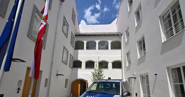 Austria Has Converted Hitler’s Birthplace Into a Police Station to Deter Nazi Pilgrims