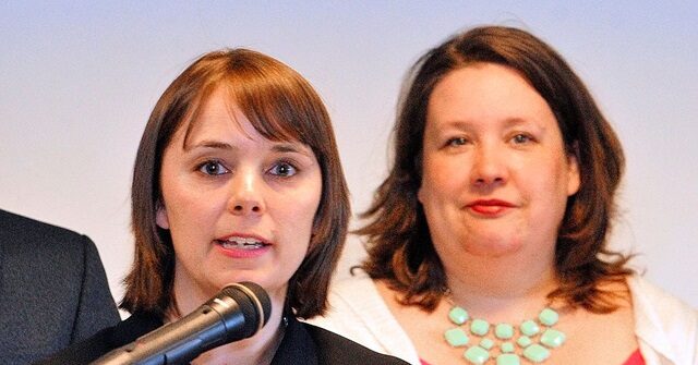 Maine Secretary of State on Dismissal of Earlier Platner Allegations: Trump Is Bad