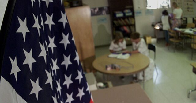 CNN’s, NYT’s Garcia-Navarro: ‘Especially in Schools,’ Kids Aren’t Taught Value of Patriotism