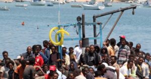 Over Seven in Ten Italians Back Large-Scale Deportations of Illegal Migrants