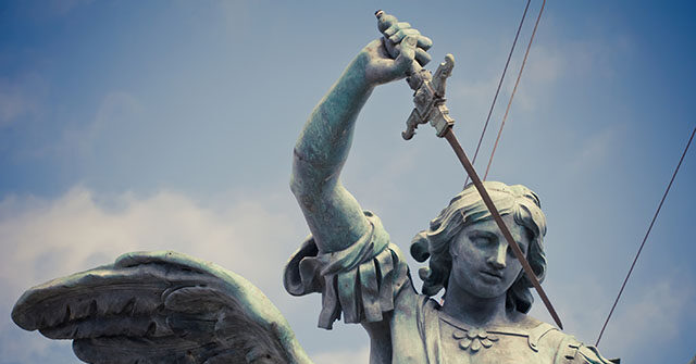 Massachusetts: Legal Fight with Left-Wing ACLU over St. Michael Statue Could Land in U.S. Supreme Court