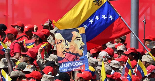 White House CIA Docs: Socialists Destroyed Election System in Venezuela