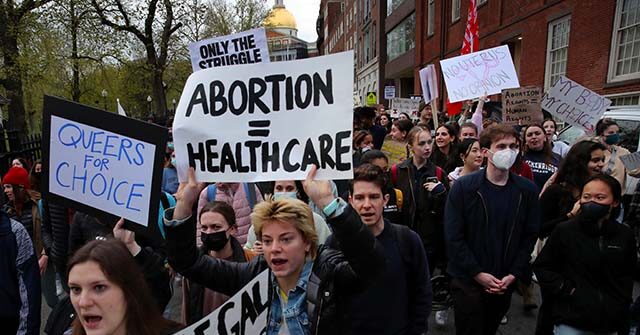 Massachusetts House Passes Bill That Would Allow Late-Term Abortions, Strikes Down 24-Week Limit