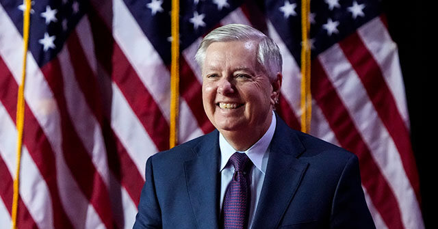 Trump Administration Officials Remember Lindsey Graham: ‘Devoted Public Servant’