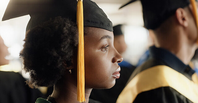 Exclusive: Illinois STEM School Helped Organize, Fund Black Graduation with Nearly $2K of School Money