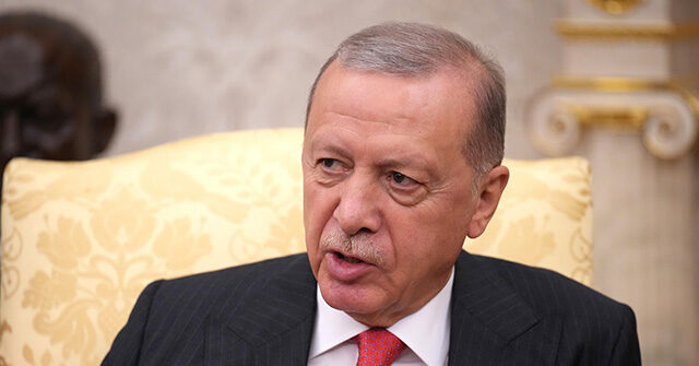 State Department: Turkey ‘Has Not Yet Met Conditions’ for Rejoining F-35 Program