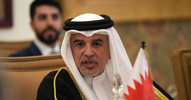 Bahrain Accuses Iran of Targeting Civilians as U.S. Launches More Strikes