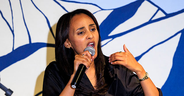 Colorado Democratic Socialist Primary Winner Melat Kiros Called for ‘Immediate Pathway’ to Citizenship for ‘Every Single’ Illegal Alien