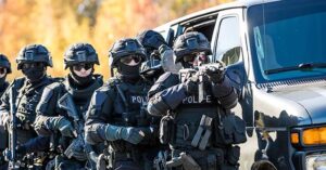 AR-15 Manufacturer Will Only Sell to Law Enforcement That Refuse to Enforce ‘Unconstitutional Restrictions’
