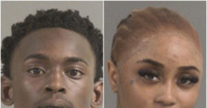 Six People Charged for Violent South Carolina Fourth of July Party