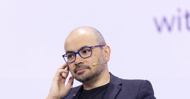 Google DeepMind CEO Calls for U.S.-Led Global AI Safety Watchdog